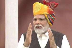 PM Modi Assures Accountability and Advancement in Last Independence Day Address Ahead of 2024 Elections
