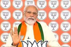 PM Modi assures there is no need to worry about the No Confidence motion