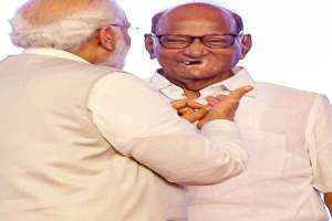 PM Modi honored with Lokmanya Award