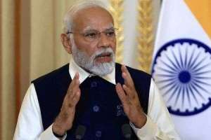 PM Modi Urges Unity and Restoration in Manipur to Achieve Peace amidst Ethnic Strife