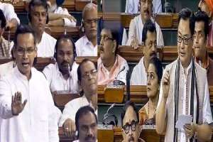 PMs surpassed by the moving motions.