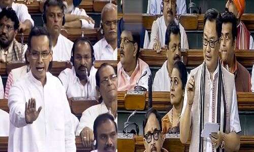 PMs surpassed by the moving motions.