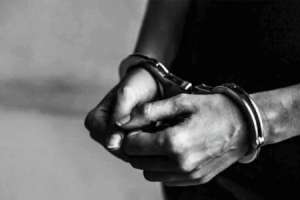 Police detain eight individuals for engaging in gambling activities at Falaknuma.