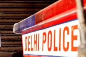 Police Raid Gambling Den in Northern Part of Delhi Resulting in Violent Clash