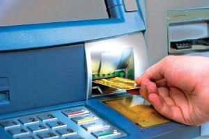 Police recommend utilizing secure drop boxes at ATM kiosks