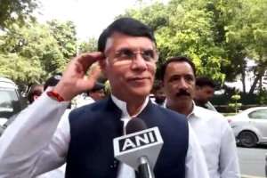 Political Parties Respond to Supreme Court’s Verdict on Gandhi’s Sentence