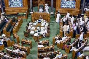President empowered with accountability of IIMs as bill gets passed