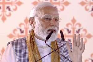 Prime Minister to inaugurate the foundation stone laying ceremony for the redevelopment of 50 stations of SCR under ABSS