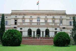 Prime Ministers’ Museum And Library Society Takes Over Nehru Memorial Museum And Library