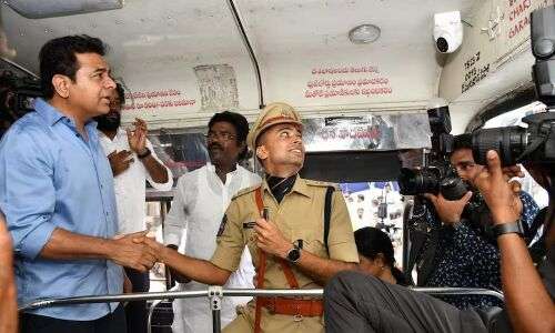 ‘Privacy Concerns Arise Over ‘Bus lo Bharosa’ Initiative’