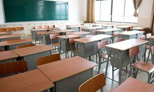 Private school faces actions from education department