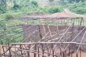 Project works suffer from lack of supervision