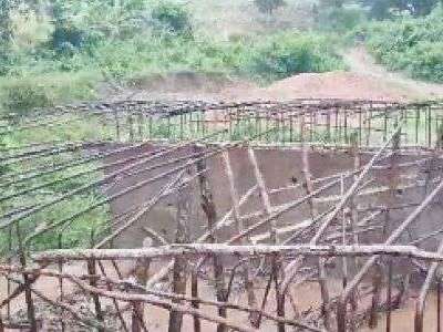 Project works suffer from lack of supervision