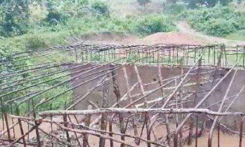 Project works suffer from lack of supervision