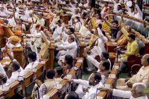 Protests over Manipur cause Lok Sabha adjournment; Cinematograph Amendment Bill successfully passed