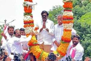 Puvvada describes TSRTC merger with government as a significant historic step