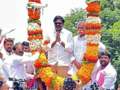 Puvvada describes TSRTC merger with government as a significant historic step