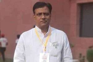 PV’s grandson says defaming own leaders is a part of Congress culture