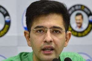 Raghav Chadha receives notice from Parliamentary Privileges Committee regarding Fraud Charges