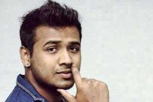 Rahul Sipligunj refutes rumors about his political aspirations in Telangana
