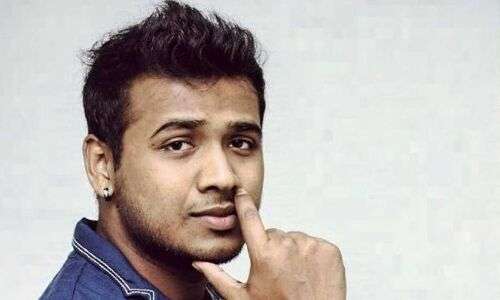 Rahul Sipligunj refutes rumors about his political aspirations in Telangana