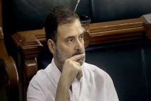 Rahul’s membership reinstated; makes a comeback to LS