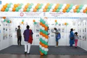 Railway Stations in Secunderabad and Kacheguda Host Photo Exhibition