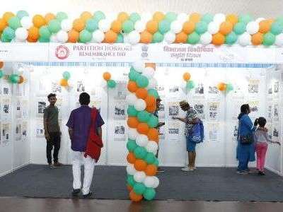 Railway Stations in Secunderabad and Kacheguda Host Photo Exhibition