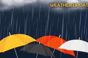Rainfall forecast: AP and Telangana anticipate light to moderate showers starting August 15