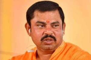 Raja Singh furious over TTD chief’s appointment