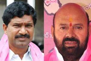 Rajaiah and Muthireddy face consequences as axe falls on them