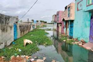 Rangareddy: Osman Nagar affected families demand clarity on rehabilitation plan