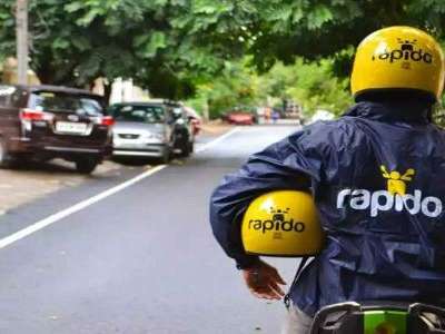 Rapido reveals 3.5-hour wait time for 45-minute ride in Bengaluru!