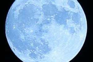 Rare Super Blue Moon to Illuminate Nalgonda Today at 9:30