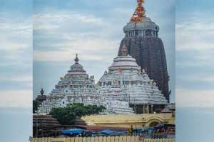 Ratna Bhandar opening recommended by temple panel for next Rath Yatra