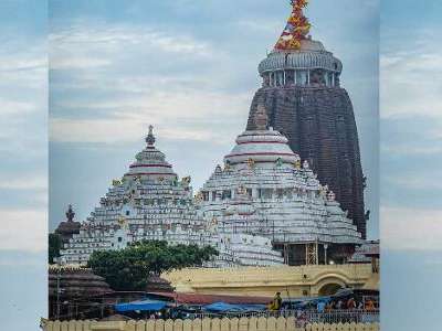 Ratna Bhandar opening recommended by temple panel for next Rath Yatra