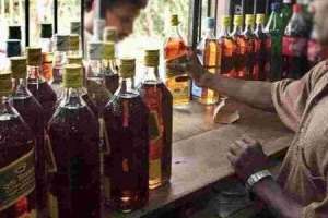 Record number of applications sold for Wine Shops in Telangana
