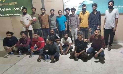 Rescue Operation Saves 17 Indians Kidnapped by Armed Group in Libya