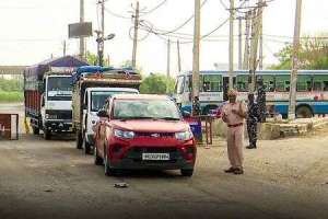 Residual Tensions Persist Among Nuh Residents Despite Relaxation of Curfew Following Communal Clashes