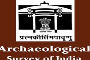 Resumption of Scientific Survey