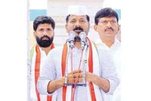 Revanth’s critics face disappointment with ticket allotment challenges