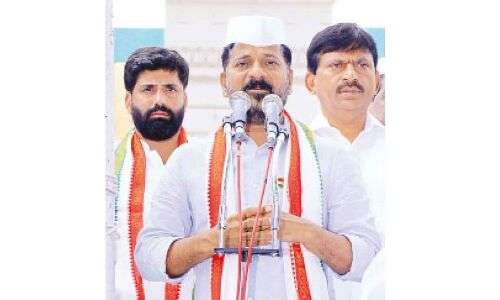 Revanth’s critics face disappointment with ticket allotment challenges