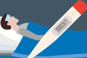 Rise in Toxic Fevers Reported in Ieeja