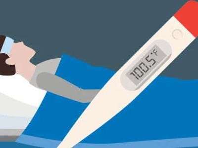 Rise in Toxic Fevers Reported in Ieeja