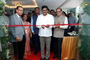 Rockwell unveils India’s first-ever Electronically Commutated Energy Efficient Refrigeration System and Multi-industry “Cold Chain Experience Center”