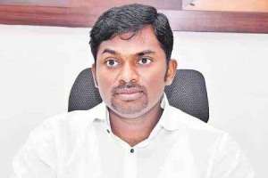 Ronald Ross urges citizens in Hyderabad to verify their names in the voters’ list