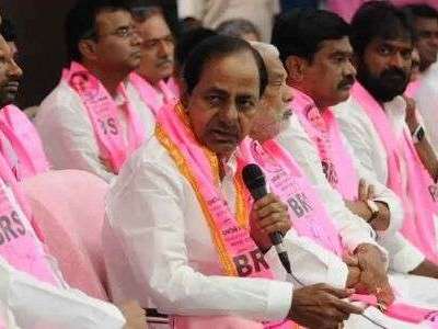 Rural Base Strengthens as BRS Gains Unanimous Support from Villages Ahead of Polls