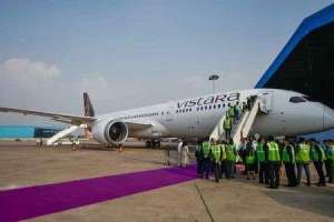 Safety Checks Underway After Bomb Alert Delays Vistara Flight From Delhi To Pune