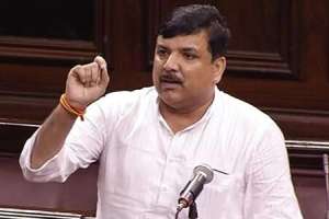 Sanjay Singh: Lok Sabha may pass the Bill, but opposition likely to topple it in Rajya Sabha