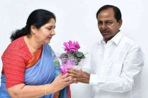 Satyavathi Rathod: BRS government devoted to tribal welfare on World Tribal Day